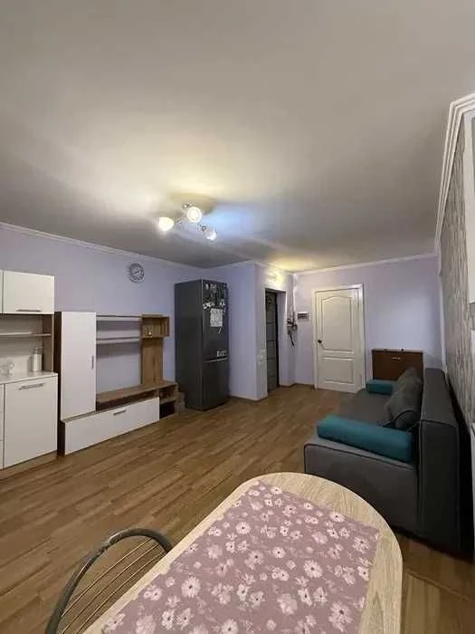 1-bedroom apartment 52.7 m2 with renovation on Dovzhenko Street