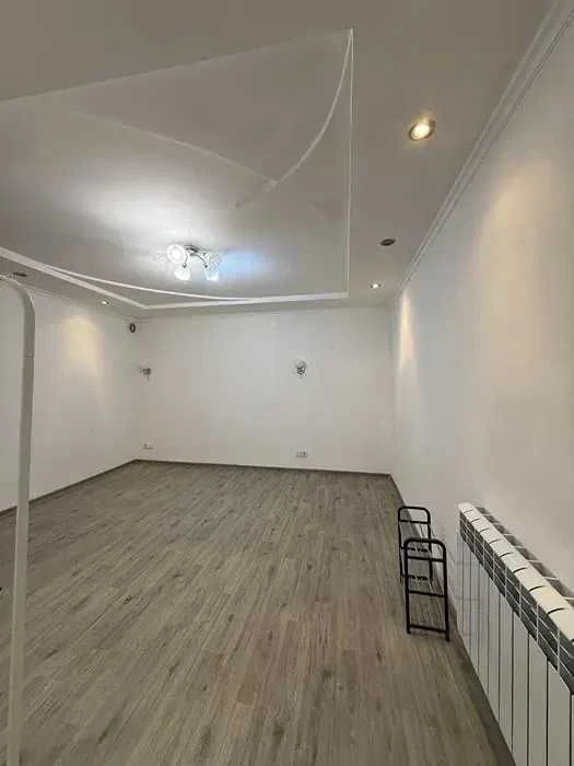 1-bedroom apartment 52.7 m2 with renovation on Dovzhenko Street
