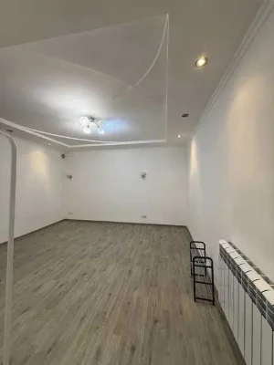 1-bedroom apartment 52.7 m2 with renovation on Dovzhenko Street