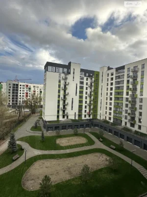 Apartment for Sale in Bam