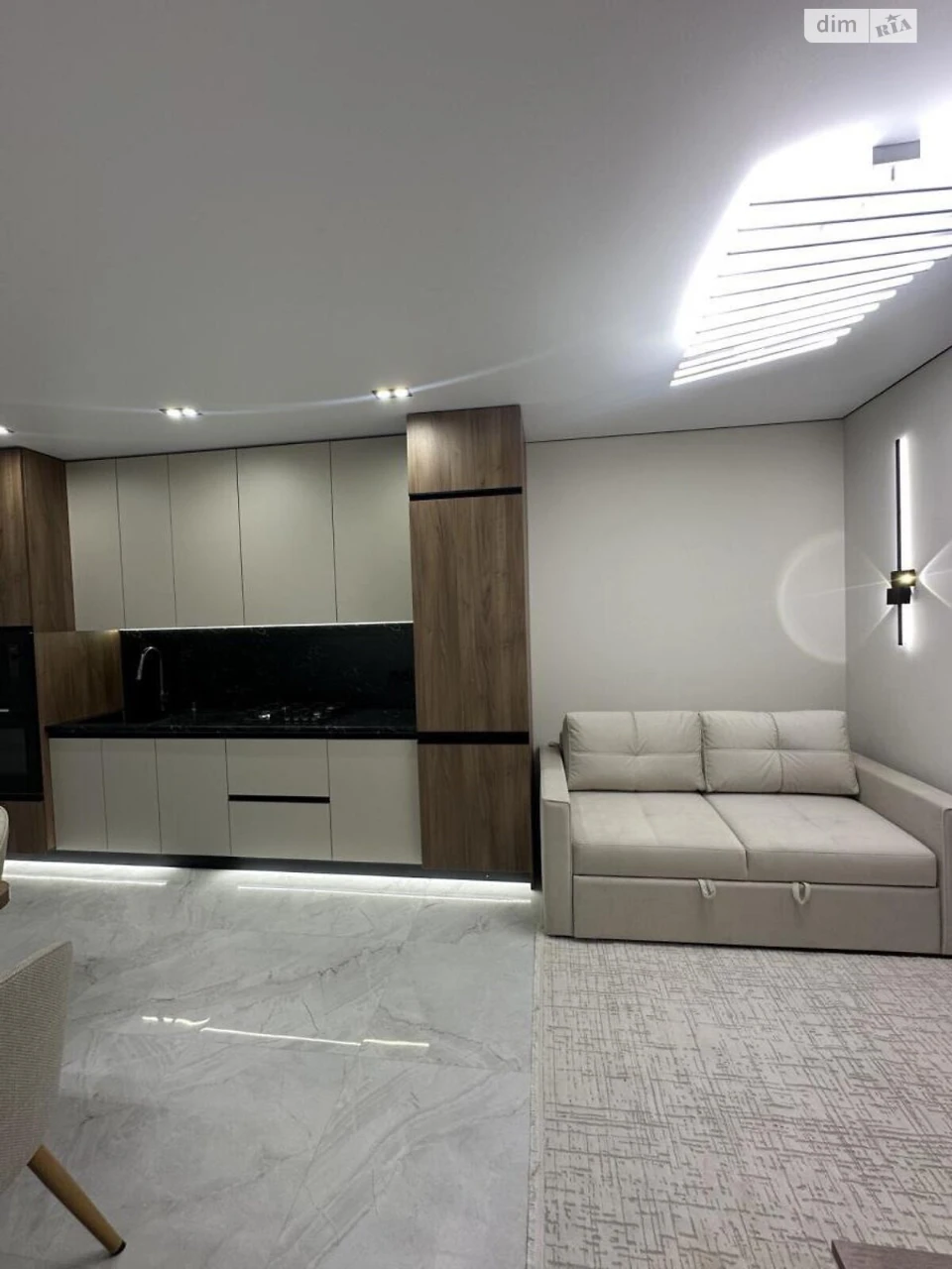 Apartment for Sale in Bam