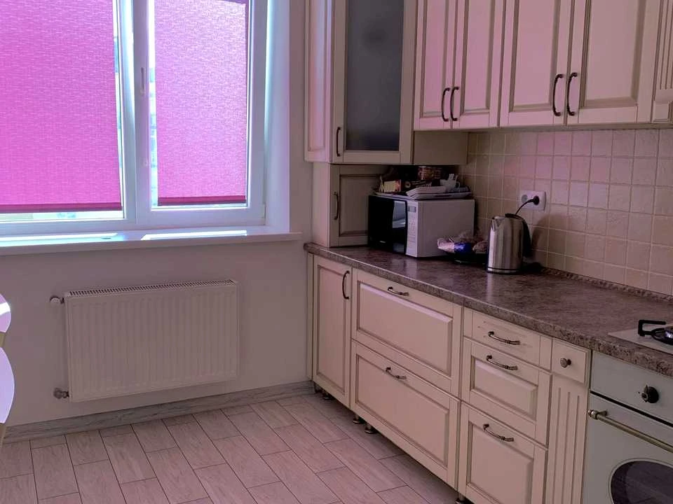 Apartment. Ivano-Frankivsk, National Guard Street