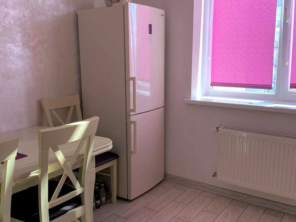 Apartment. Ivano-Frankivsk, National Guard Street
