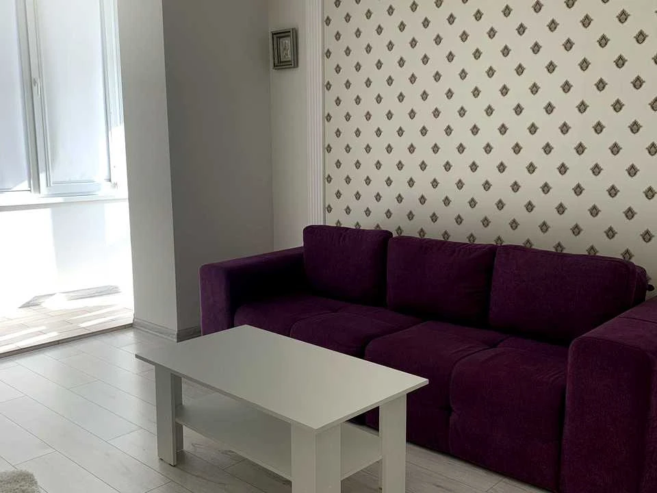 Apartment. Ivano-Frankivsk, National Guard Street