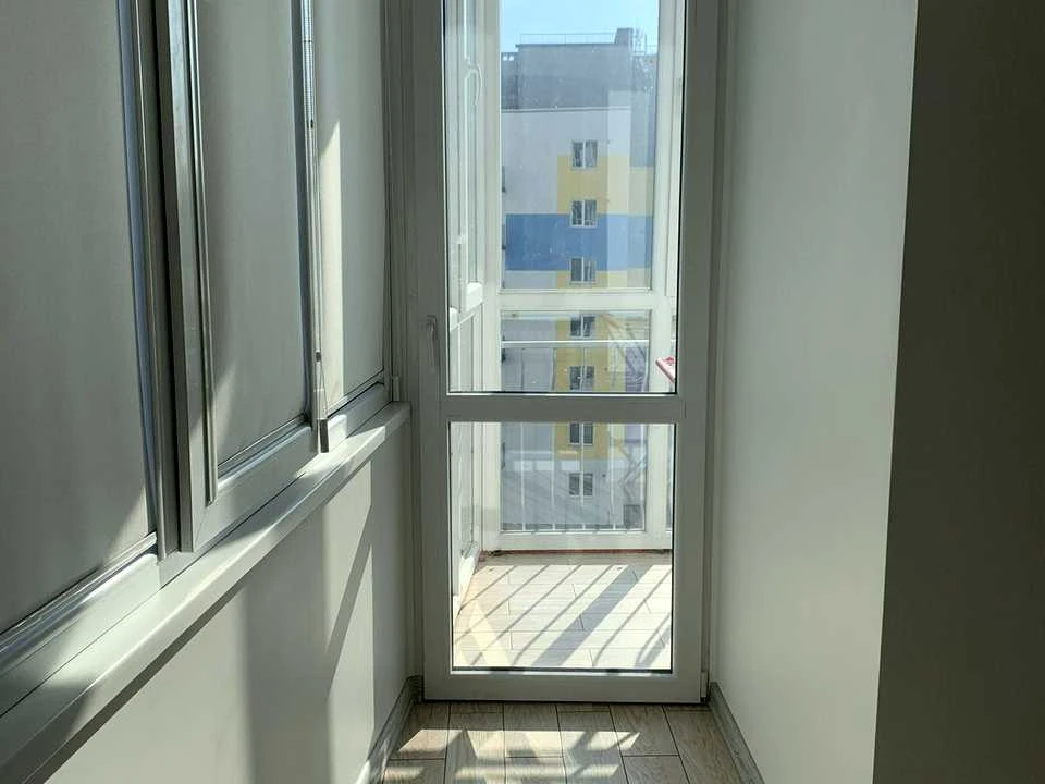 Apartment. Ivano-Frankivsk, National Guard Street