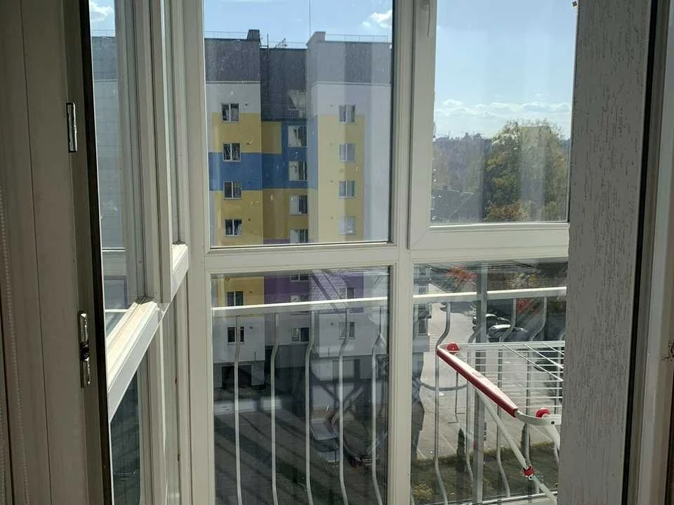 Apartment. Ivano-Frankivsk, National Guard Street