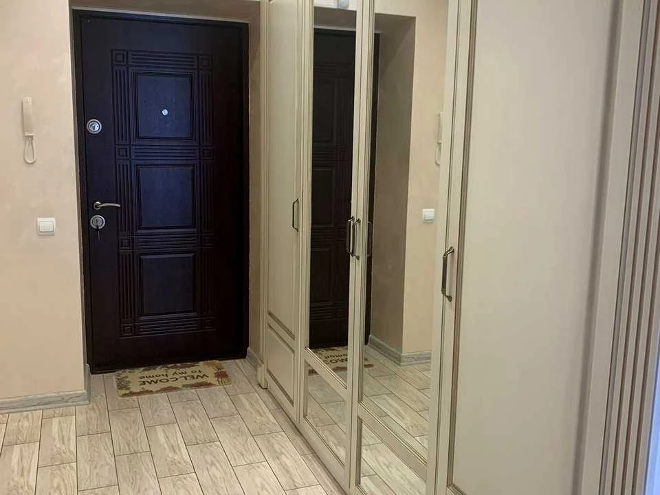 Apartment. Ivano-Frankivsk, National Guard Street