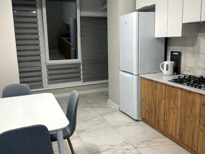 Apartment. Ivano-Frankivsk, Knyzhyn Street