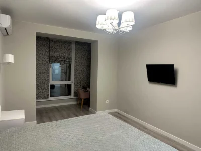 Apartment. Ivano-Frankivsk, Knyzhyn Street