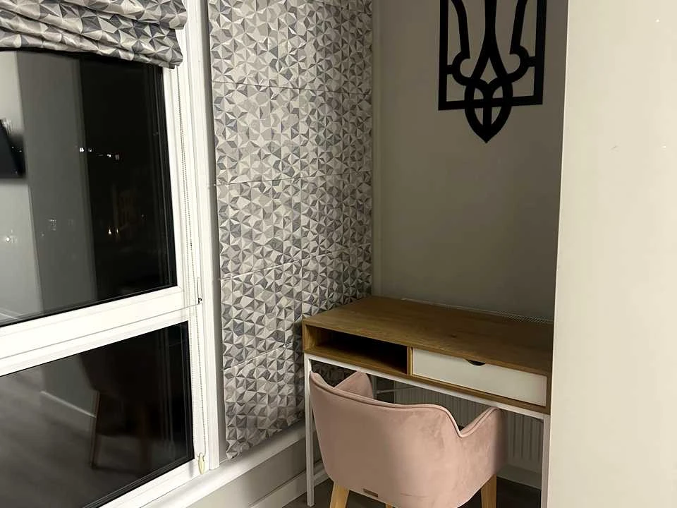 Apartment. Ivano-Frankivsk, Knyzhyn Street