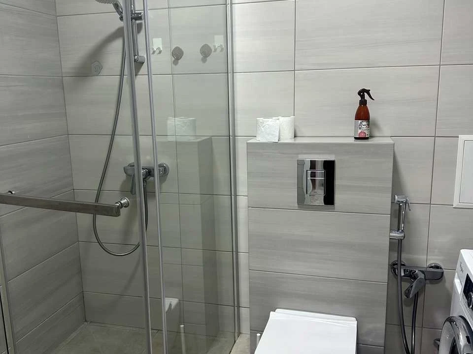 Apartment. Ivano-Frankivsk, Knyzhyn Street