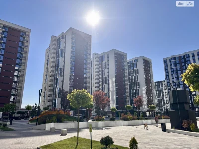 Продаж Квартира Набережна