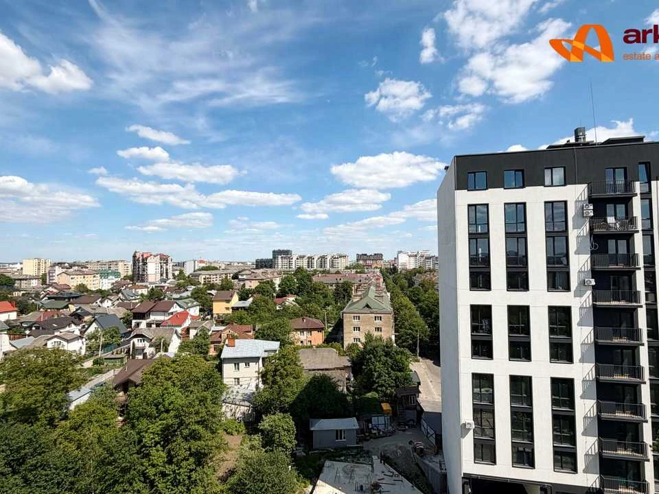 Квартира. Івано-Франківськ, вулиця Бельведерська