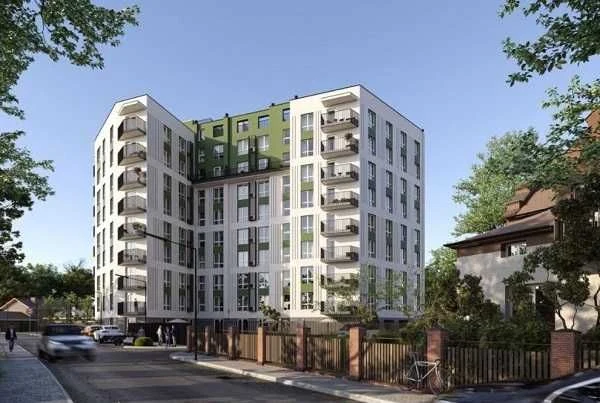2 room apartment for sale