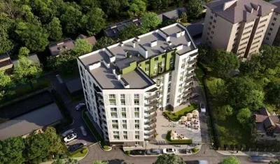 2 room apartment for sale