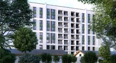 2 room apartment for sale