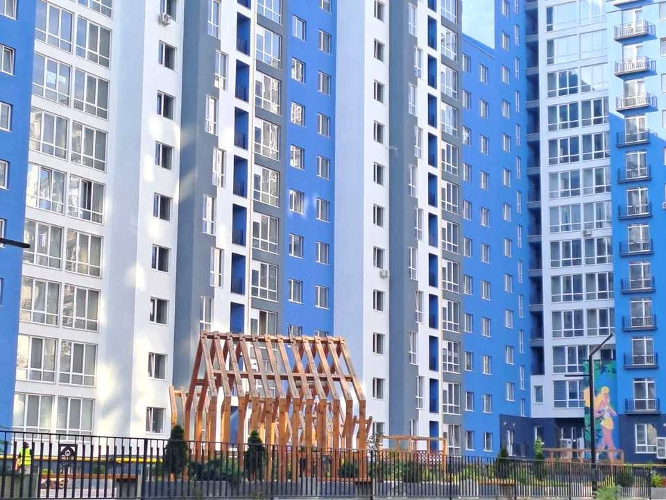 Квартира. Ивано-Франковск, Княгинин ул.