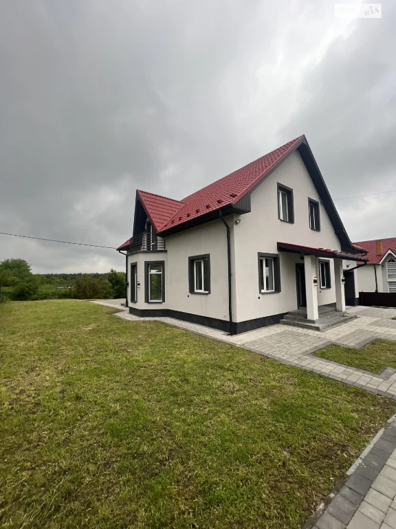 Продається будинок Пасічна