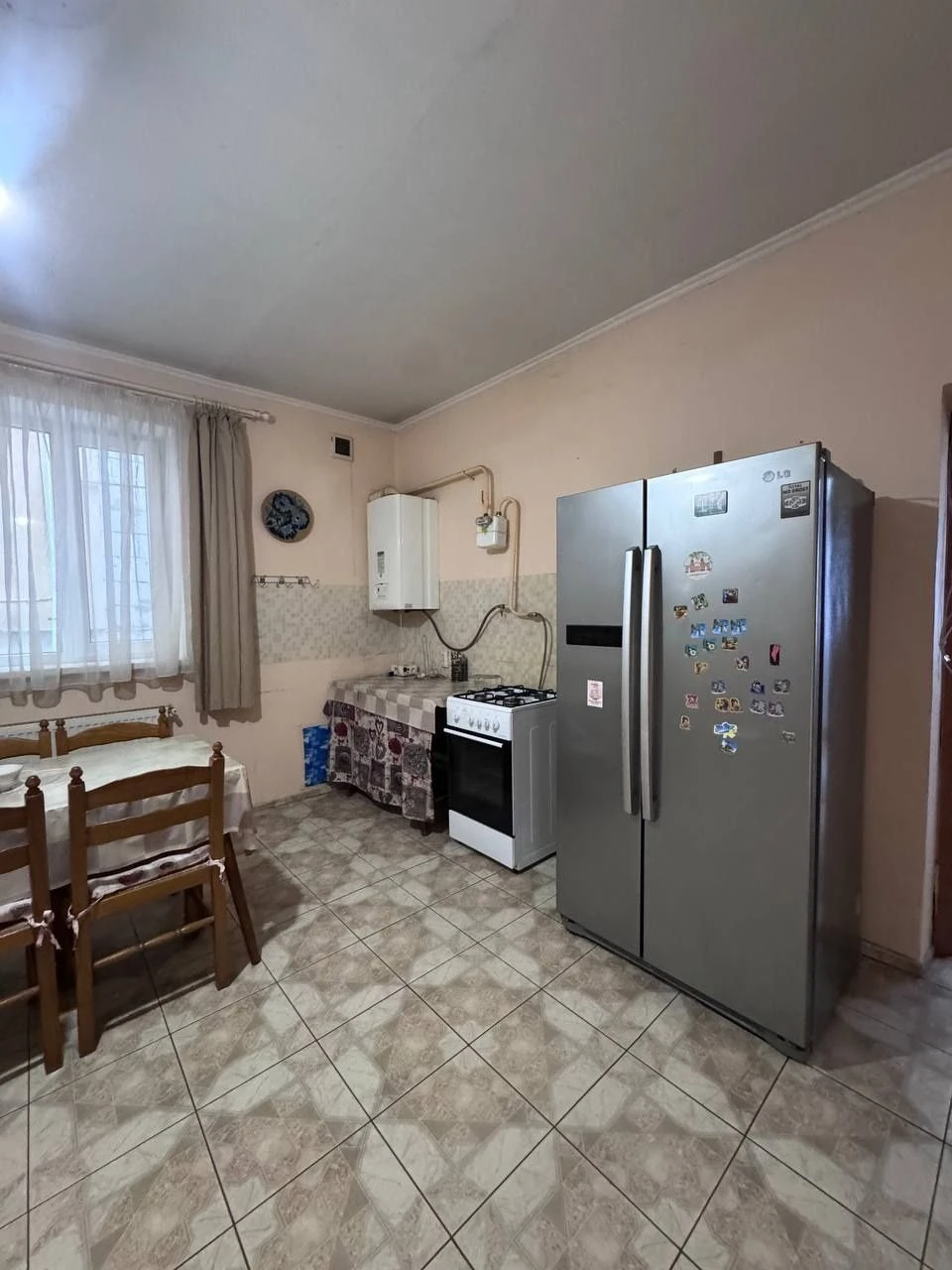 House for Sale in Ivano-Frankivsk
