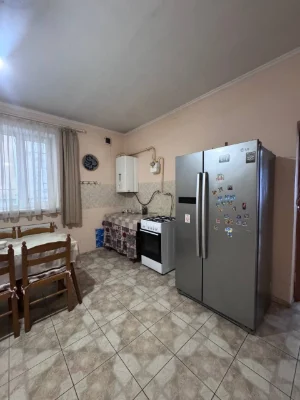 House for Sale in Ivano-Frankivsk
