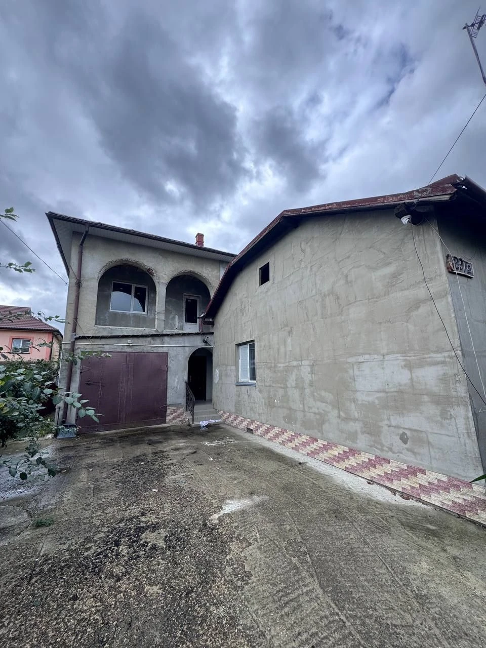 House for Sale in Ivano-Frankivsk