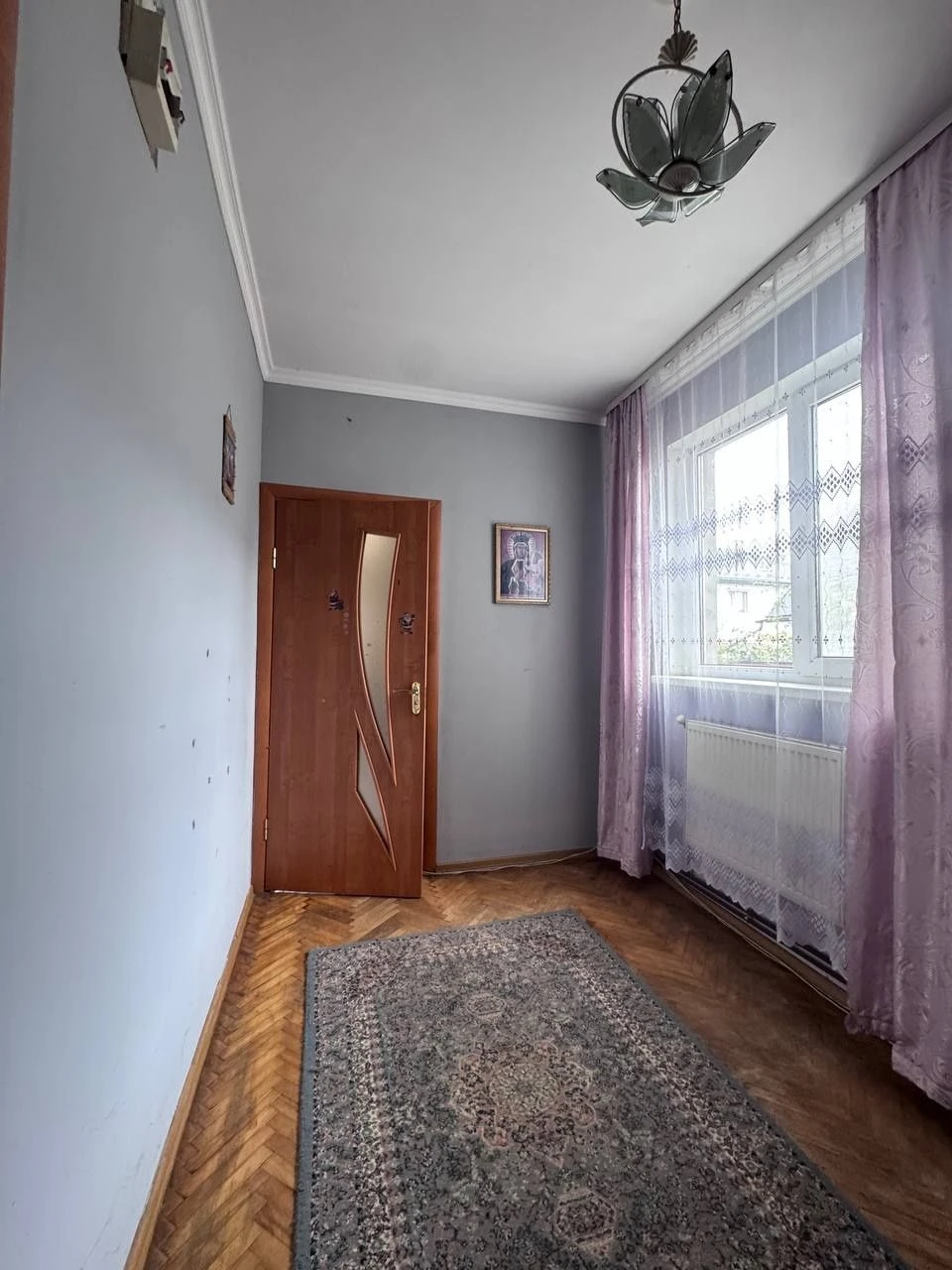 House for Sale in Ivano-Frankivsk