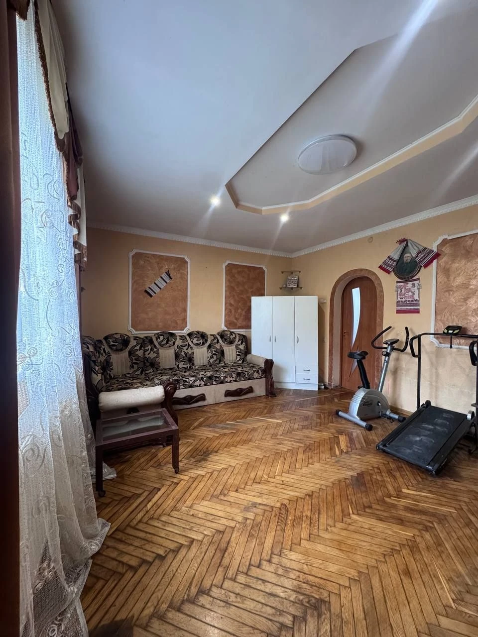 House for Sale in Ivano-Frankivsk