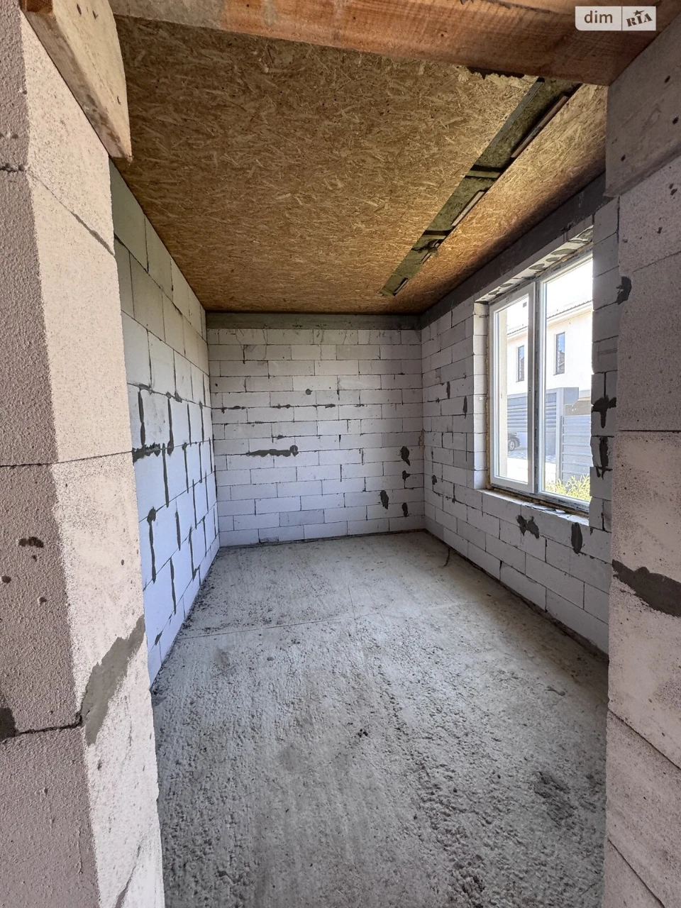 Duplex for sale Lenposelyshche