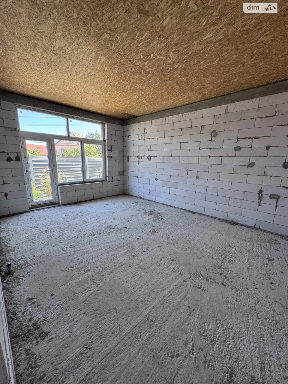 Duplex for sale Lenposelyshche