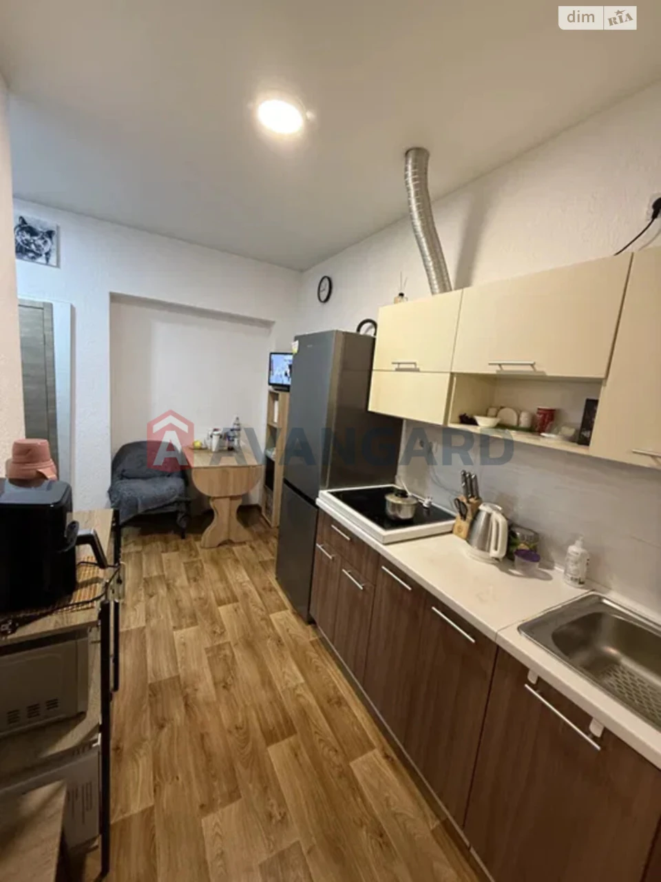 Продаж Квартира Центр