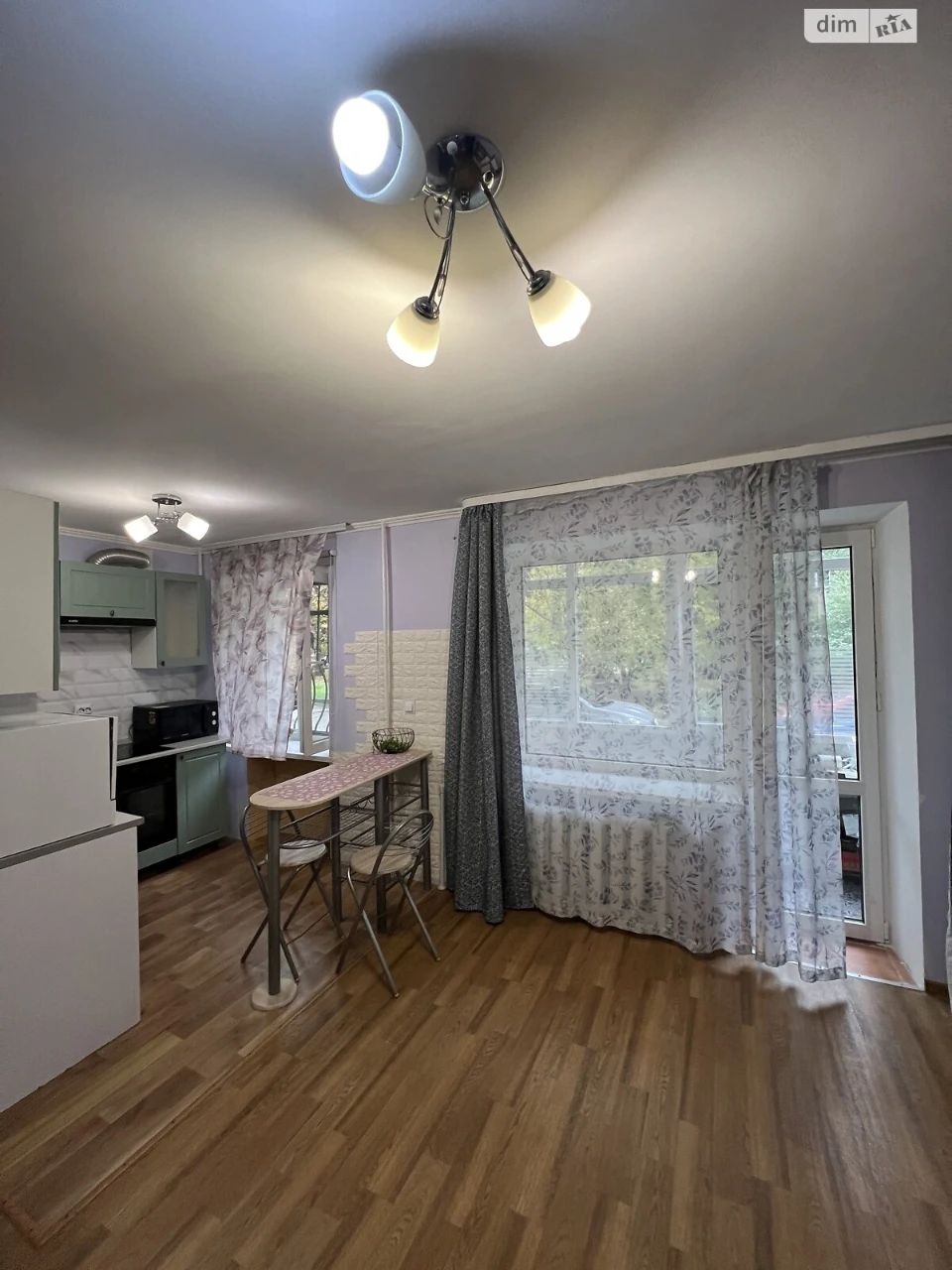 Apartment for Sale – Town