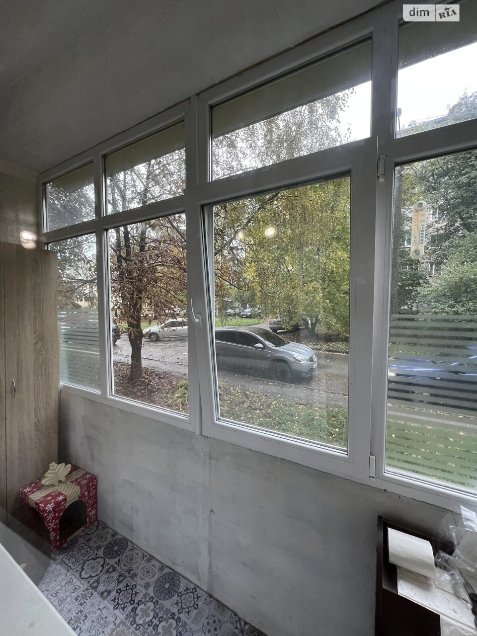 Apartment for Sale – Town