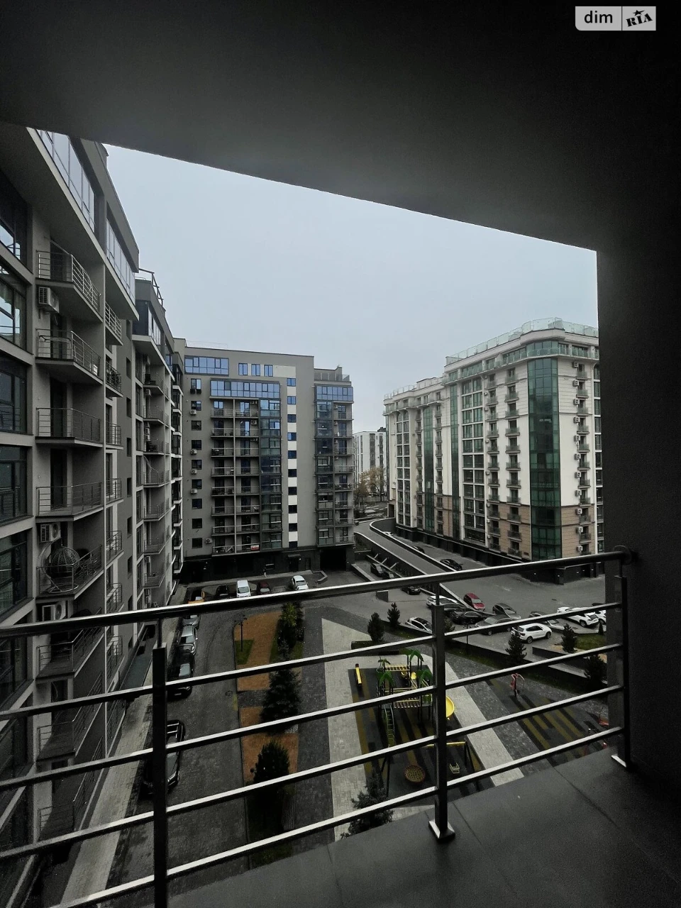 Apartment for Sale - Bam
