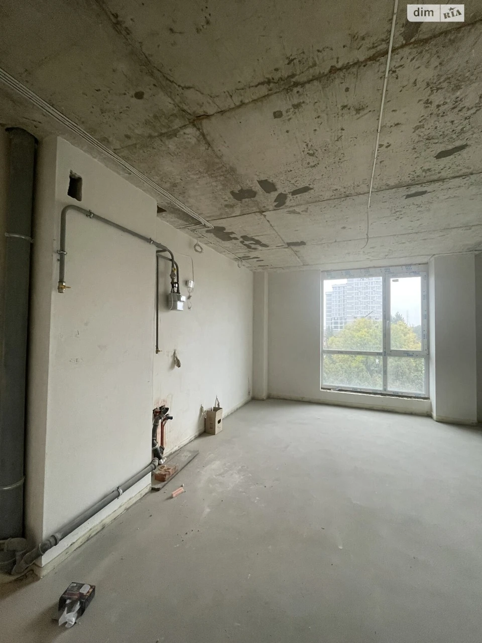 Apartment for Sale - Bam