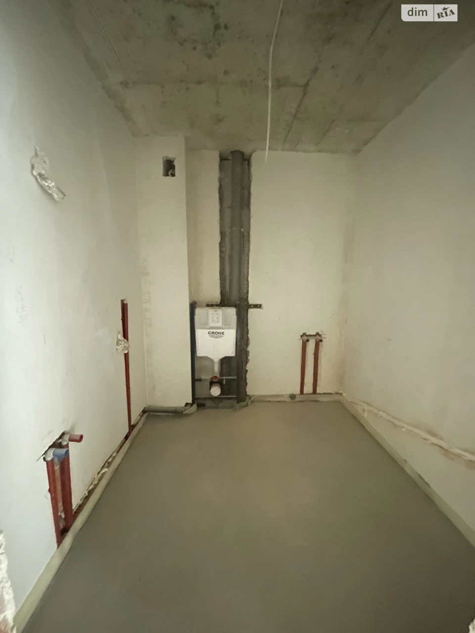 Apartment for Sale - Bam