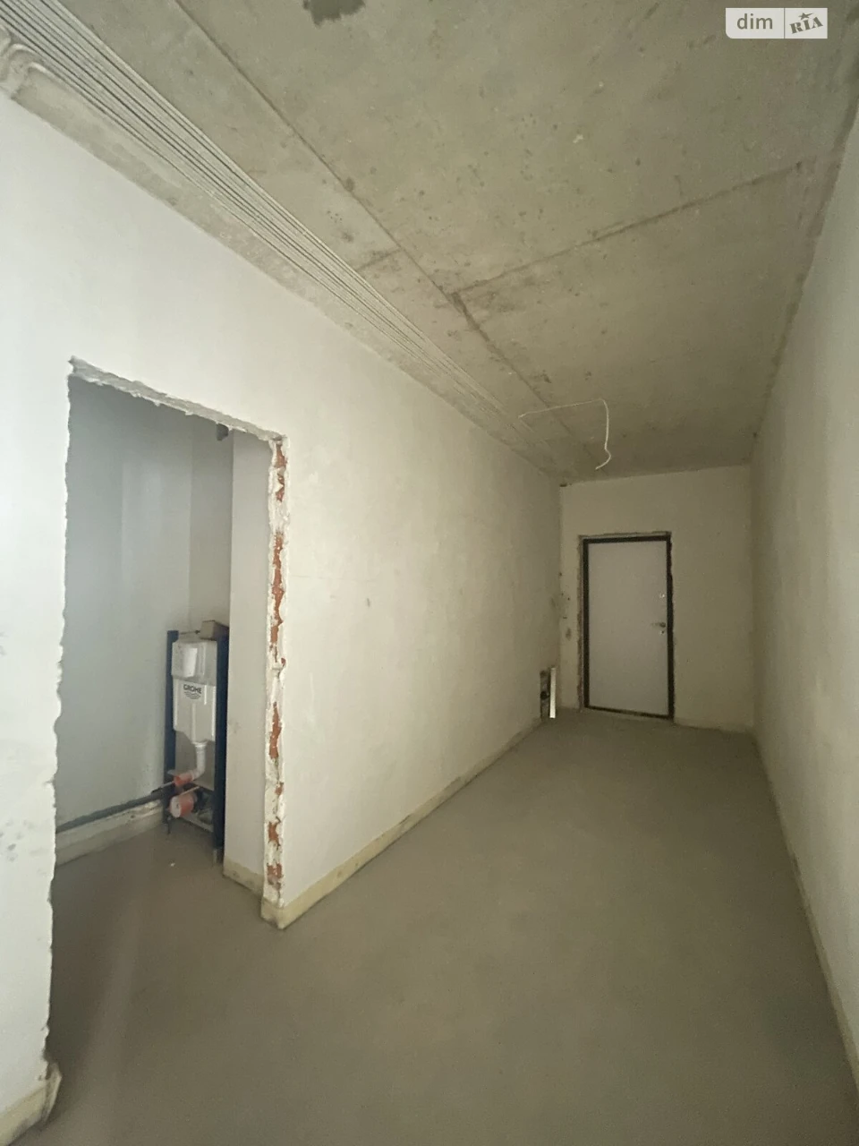 Apartment for Sale - Bam