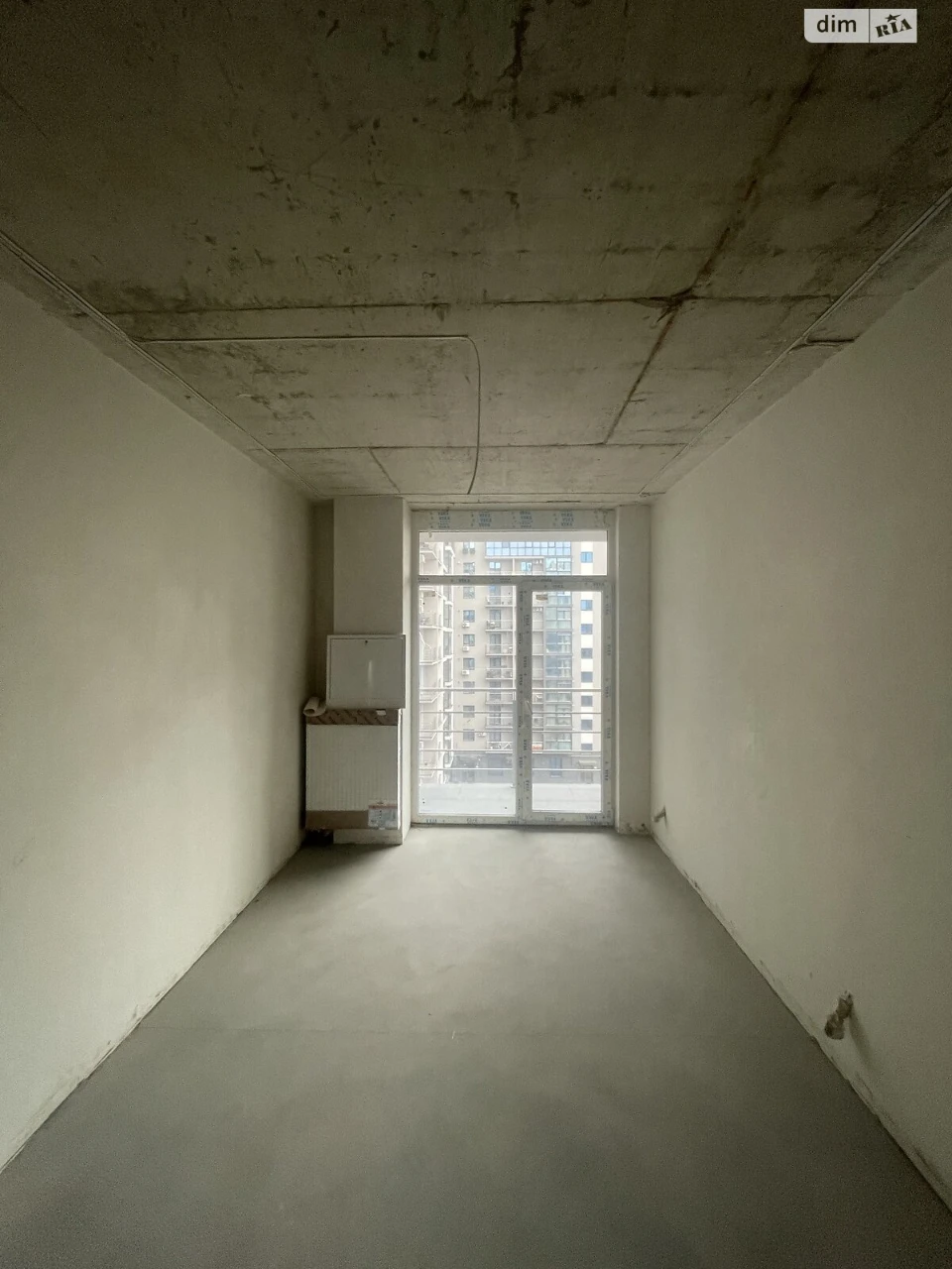 Apartment for Sale - Bam