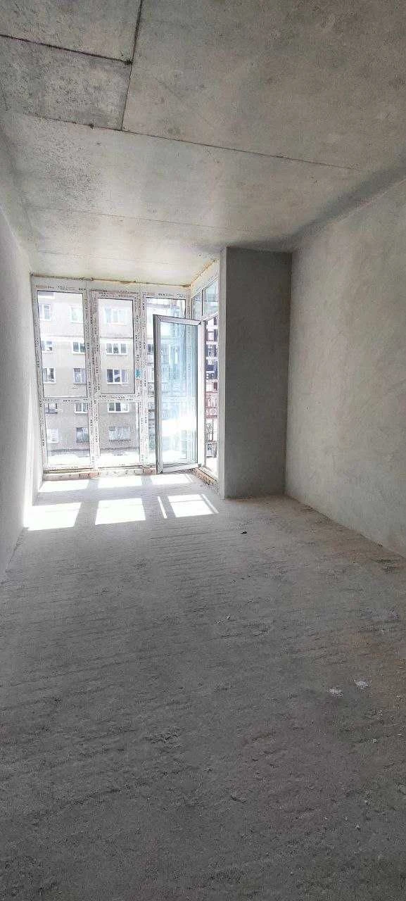 Продаж 1-кімнатної квартири по вулиці Гната Хоткевича, газ