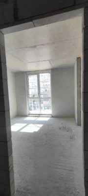 Продаж 1-кімнатної квартири по вулиці Гната Хоткевича, газ