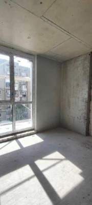 Продаж 1-кімнатної квартири по вулиці Гната Хоткевича, газ