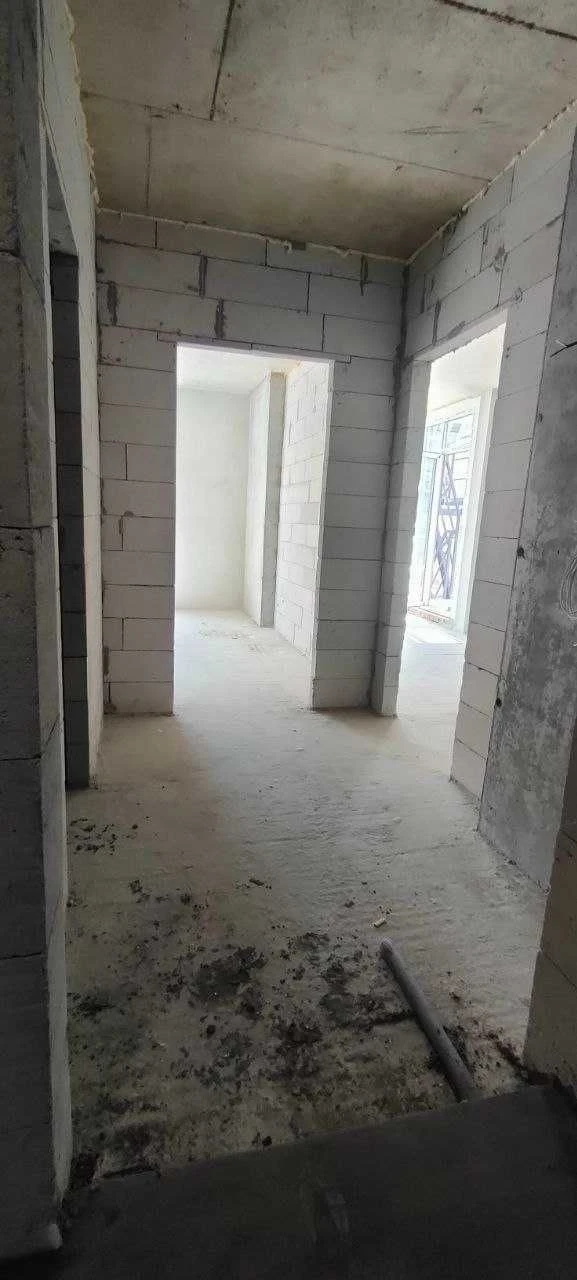 Продаж 1-кімнатної квартири по вулиці Гната Хоткевича, газ