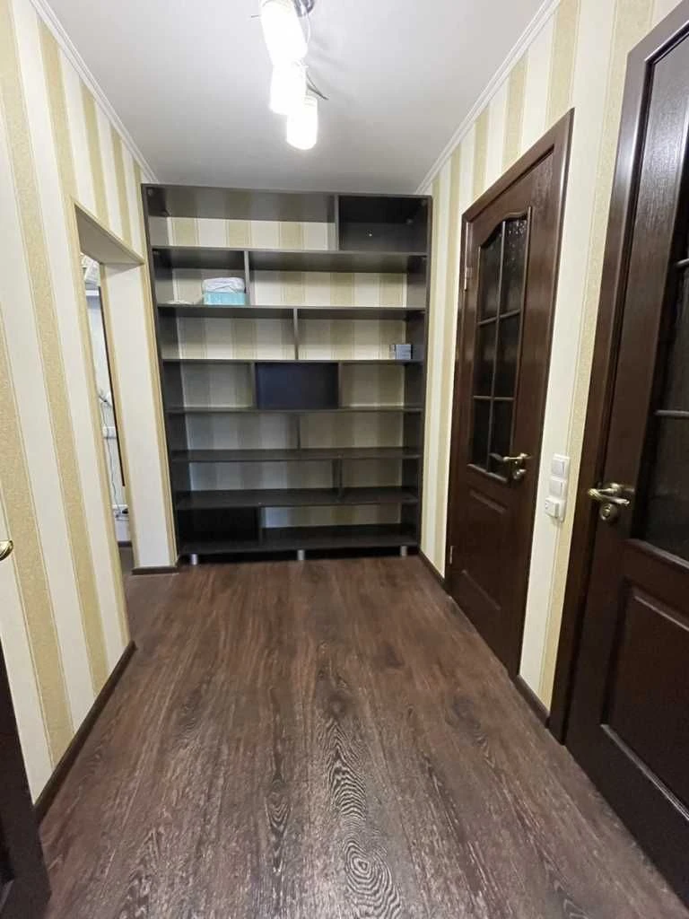 Продажа однокомнатной квартиры 3/9. 45 м2. Индивидуальное отопление
