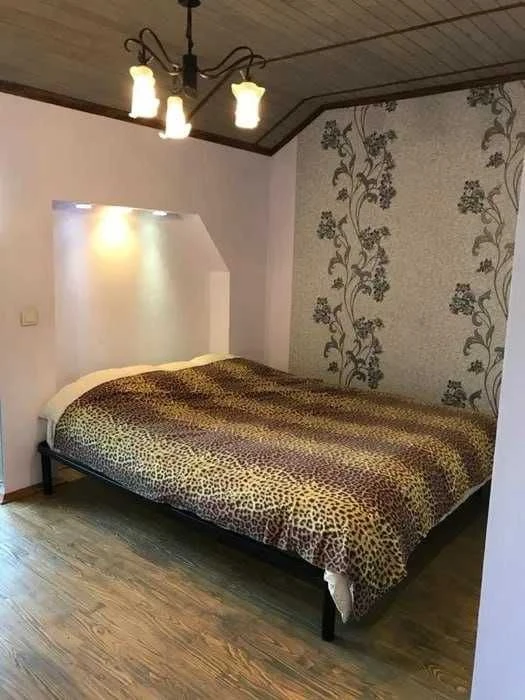 Sale of a two-level apartment in the Bozdoş park area
