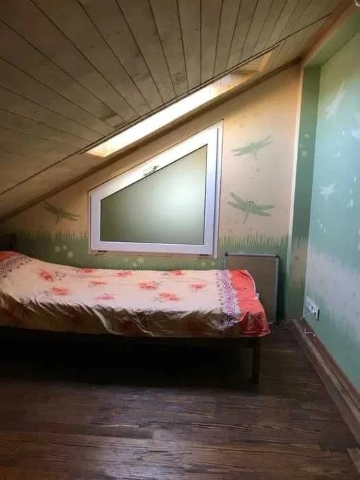 Sale of a two-level apartment in the Bozdoş park area