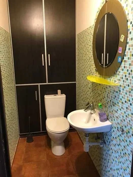 Sale of a two-level apartment in the Bozdoş park area