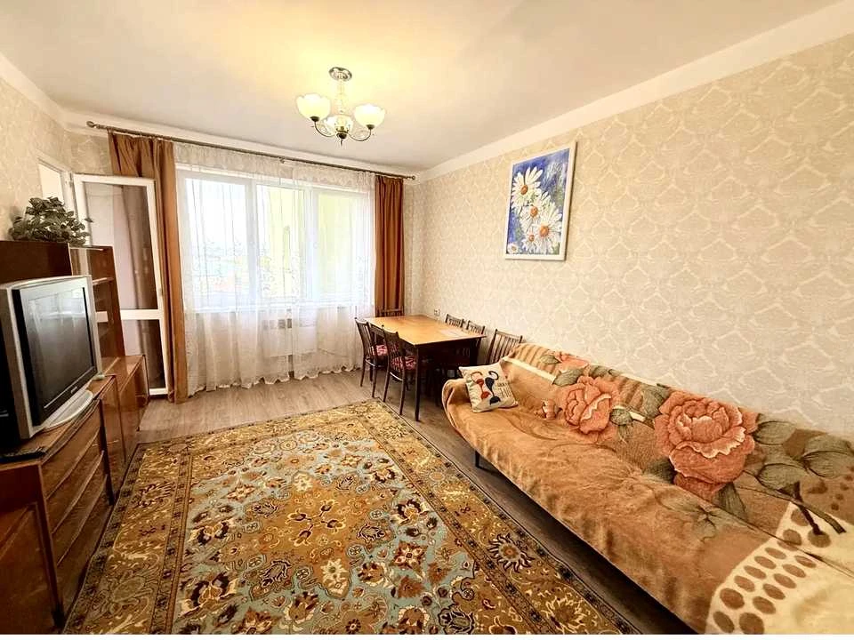 Квартира. Ужгород, вулиця Генерала Свободи