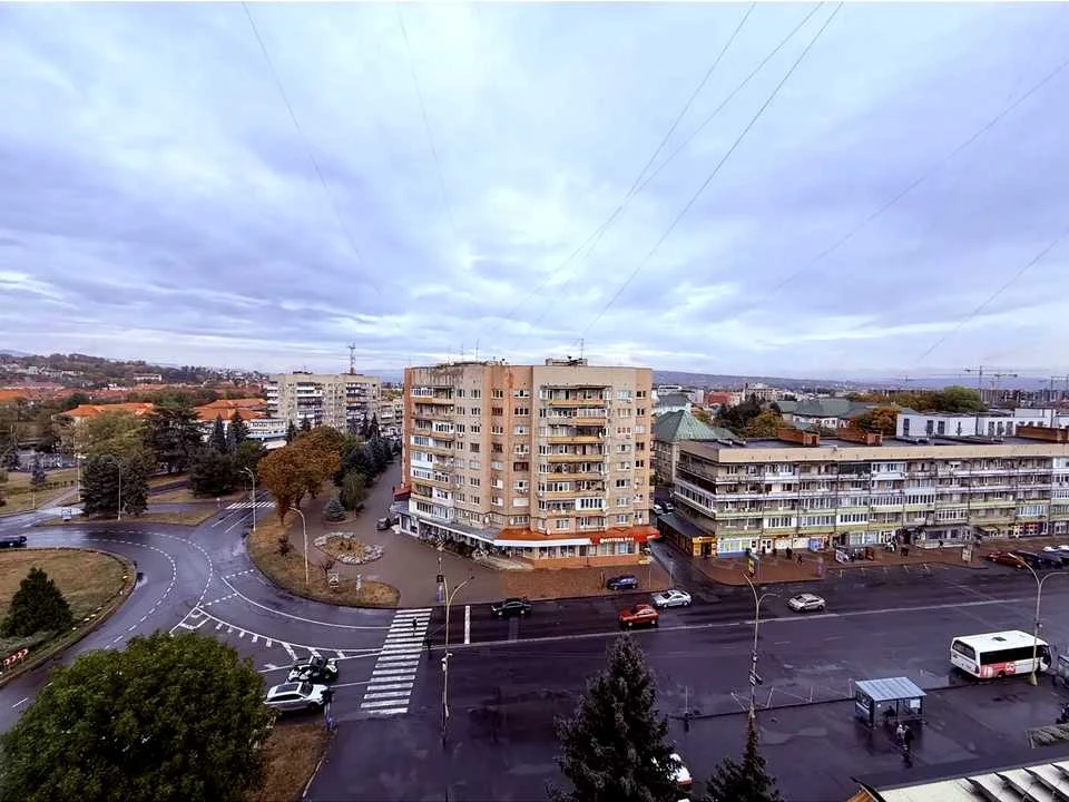Квартира. Ужгород, вулиця Генерала Свободи
