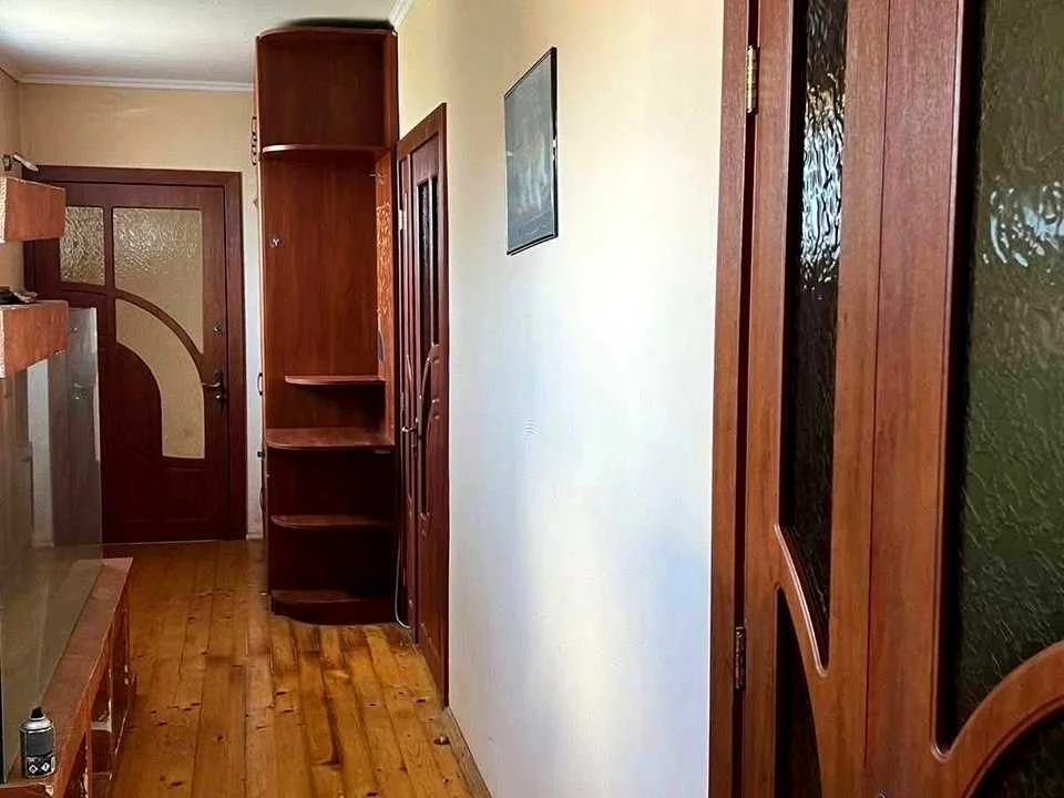 Квартира. Ужгород, Міклоша Берчені, вулиця