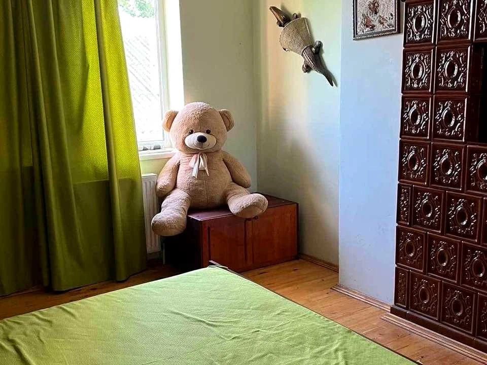 Квартира. Ужгород, Міклоша Берчені, вулиця