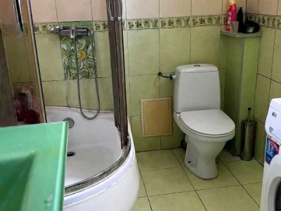 Квартира. Ужгород, Міклоша Берчені, вулиця
